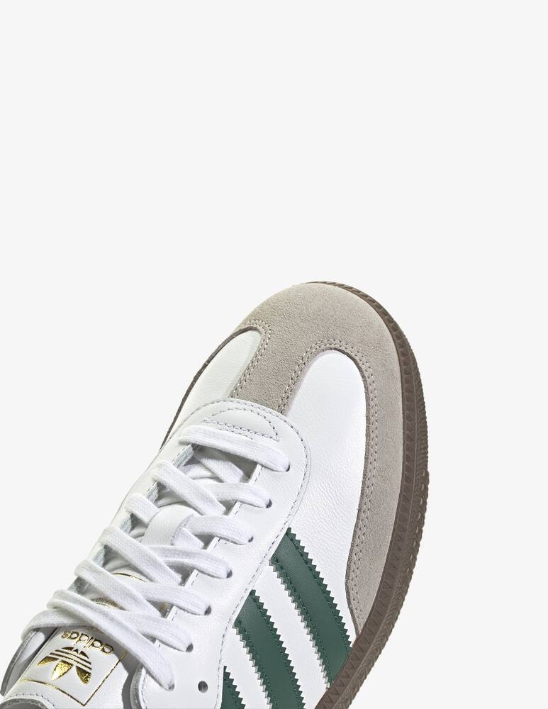 rinascente Adidas Originals Sneakers Samba OG LTHR