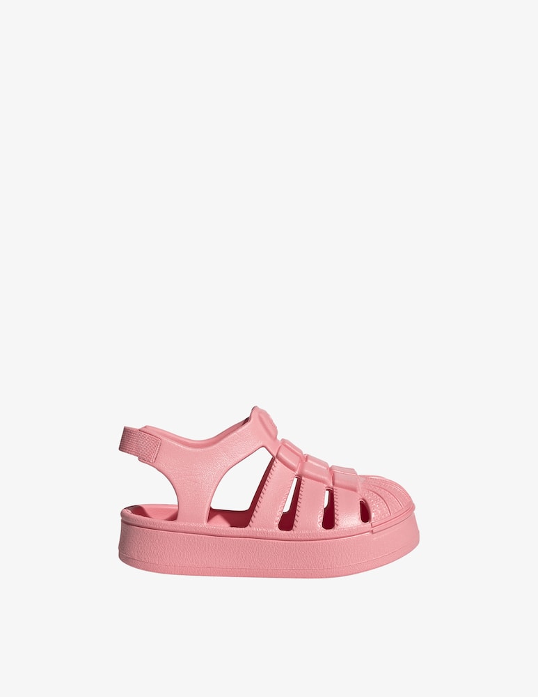 Adidas Originals Sandali Superstar - immagine 1 Adidas Originals Sandali Superstar - immagine 1