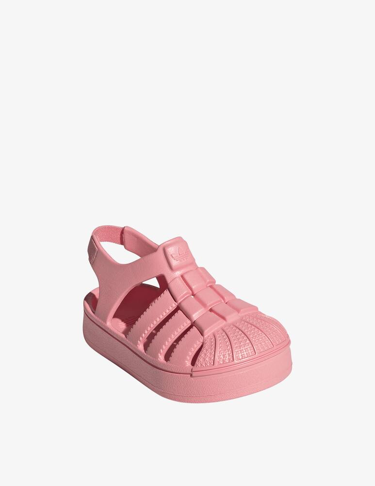 Adidas Originals Sandali Superstar - immagine 2 Adidas Originals Sandali Superstar - immagine 2