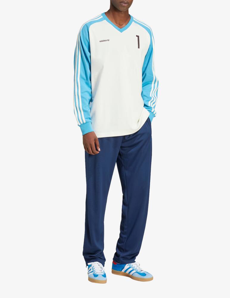 rinascente Adidas Originals T-shirt a maniche lunghe Jersey