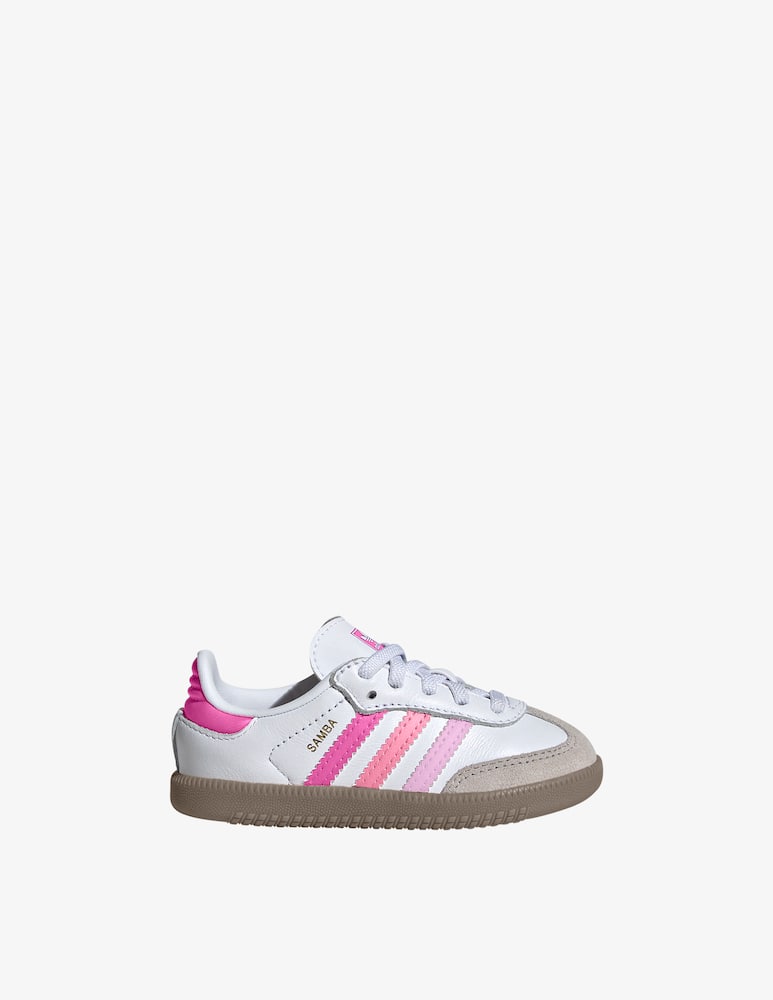 Adidas Originals Samba OG sneakers - picture 1 Adidas Originals Samba OG sneakers - picture 1