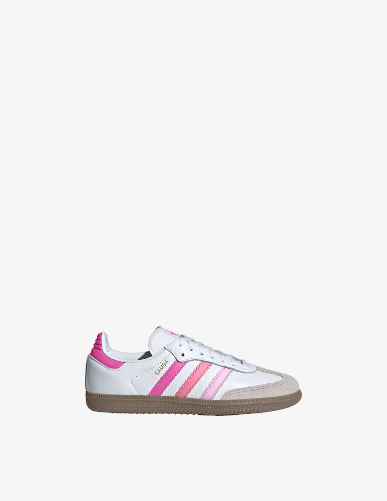 Adidas Originals Samba OG sneakers - picture 1 Adidas Originals Samba OG sneakers - picture 1