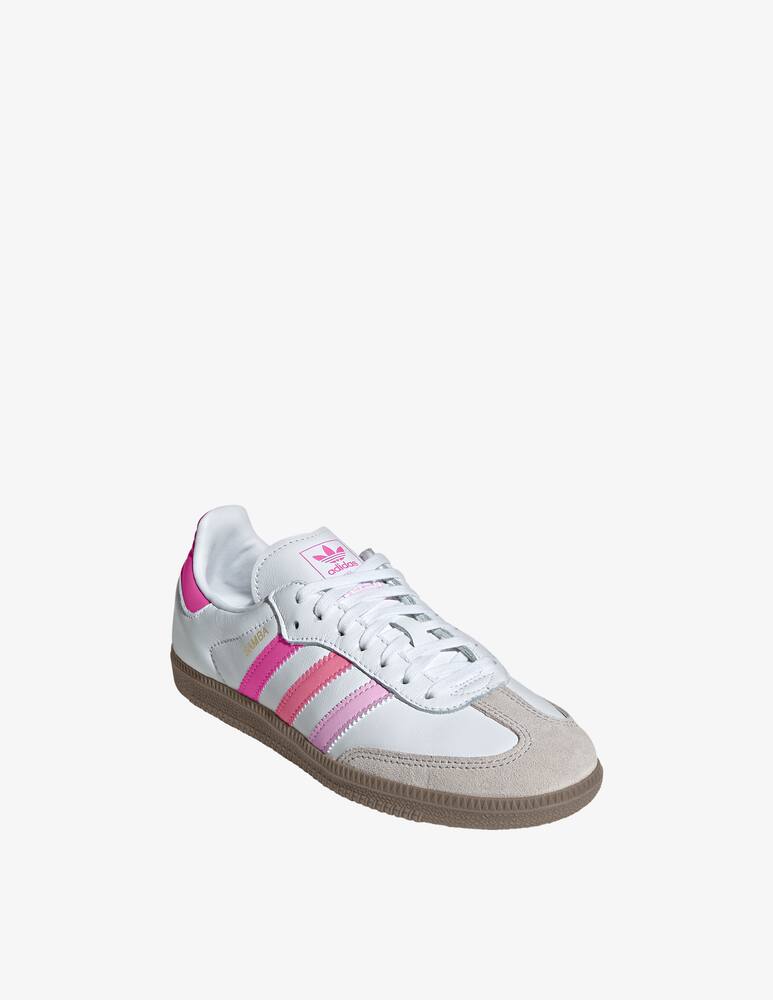 Adidas Originals Samba OG sneakers - picture 2 Adidas Originals Samba OG sneakers - picture 2