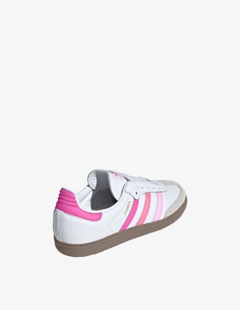 Adidas Originals Samba OG sneakers - picture 4 Adidas Originals Samba OG sneakers - picture 4