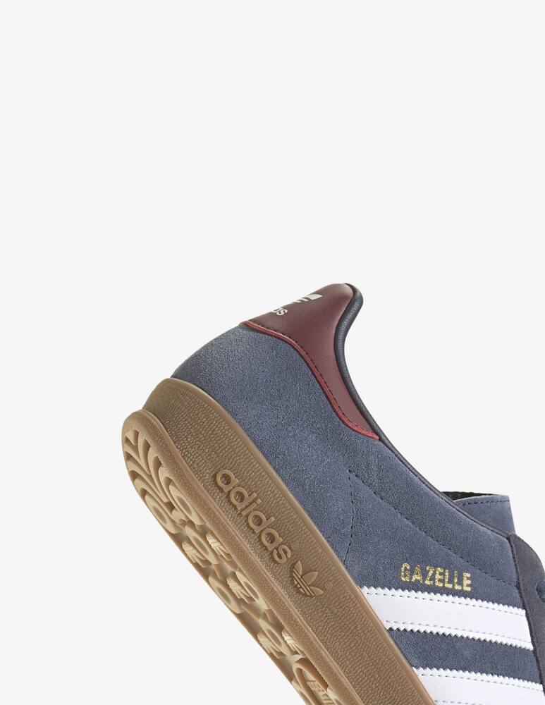 rinascente Adidas Originals Sneakers Gazelle indoor suede