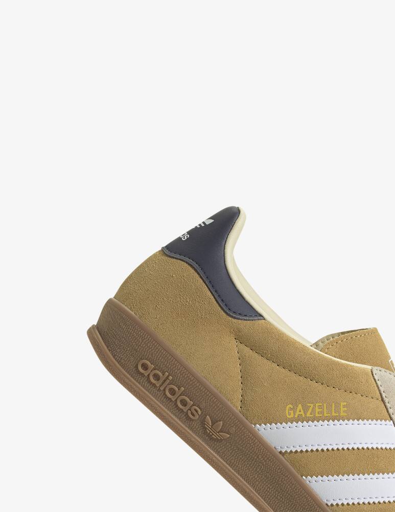 rinascente Adidas Originals Sneakers gazelle indoor suede