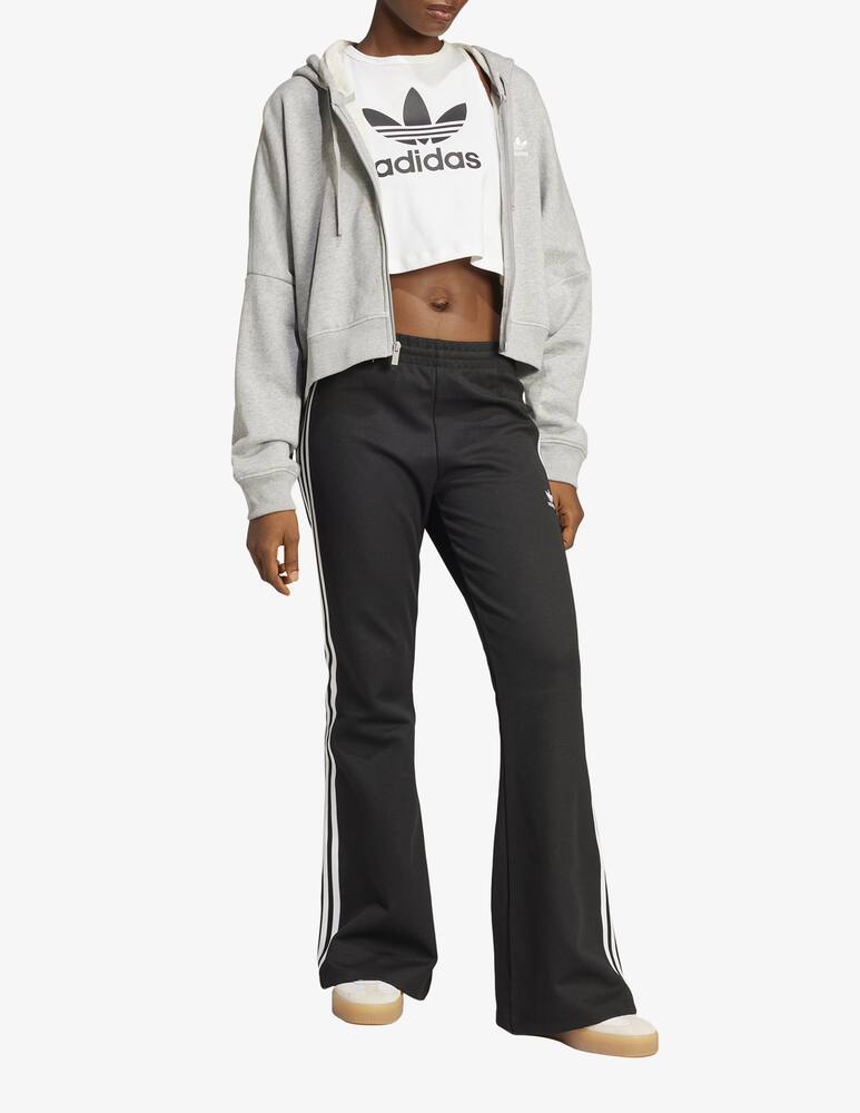 rinascente Adidas Originals Hooded zip sweatshirt