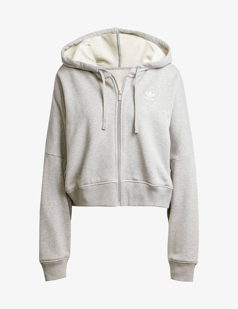 rinascente Adidas Originals Hooded zip sweatshirt