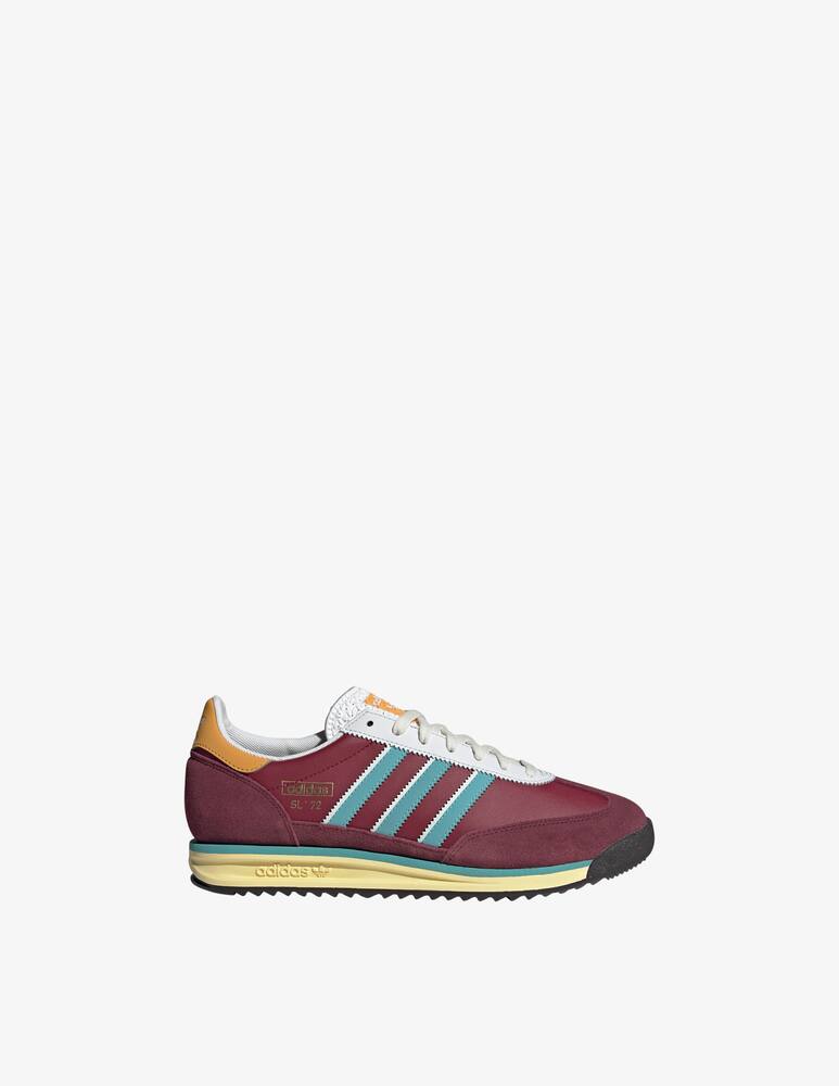 Adidas Originals Sneakers SL 72 - immagine 1 Adidas Originals Sneakers SL 72 - immagine 1