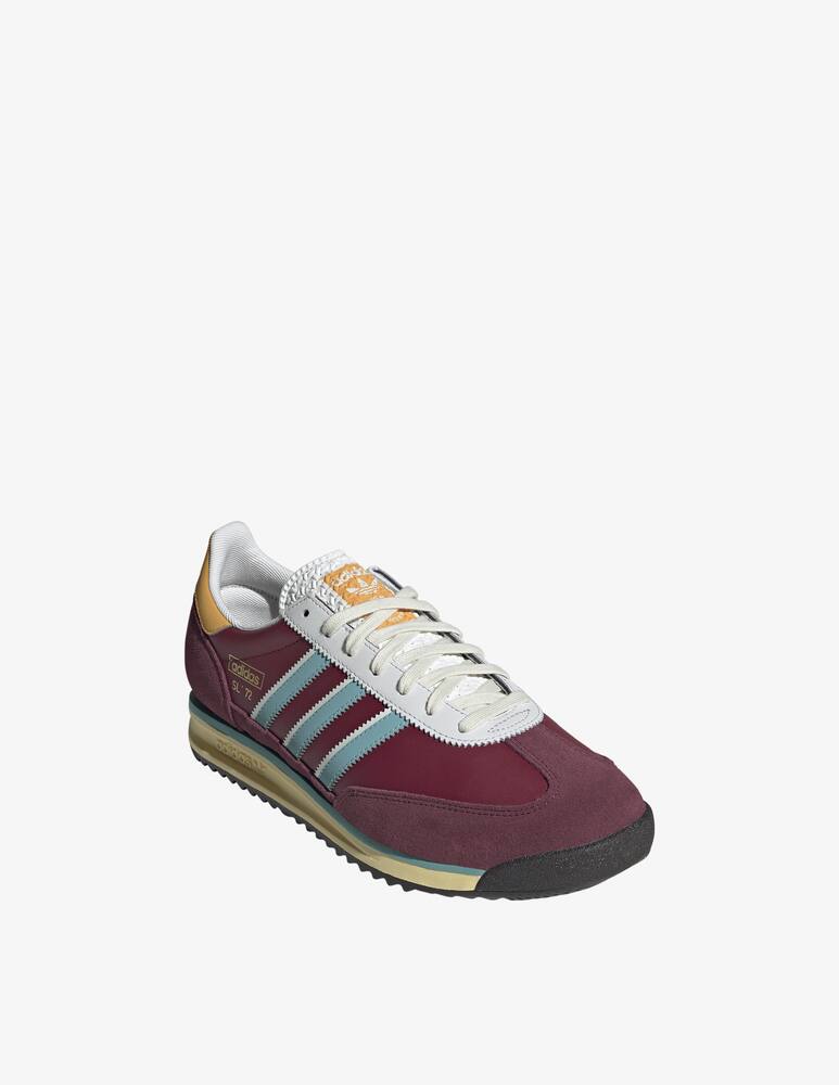 Adidas Originals Sneakers SL 72 - immagine 2 Adidas Originals Sneakers SL 72 - immagine 2