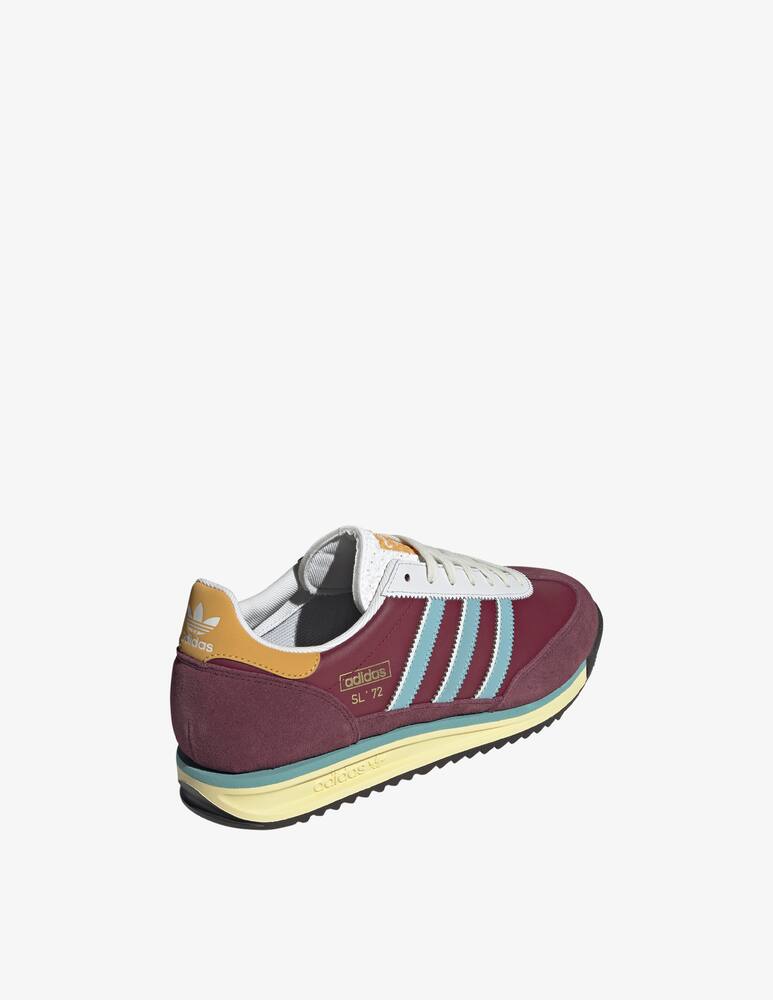 Adidas Originals Sneakers SL 72 - immagine 3 Adidas Originals Sneakers SL 72 - immagine 3