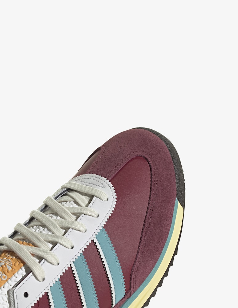 Adidas Originals Sneakers SL 72 - immagine 5 Adidas Originals Sneakers SL 72 - immagine 5