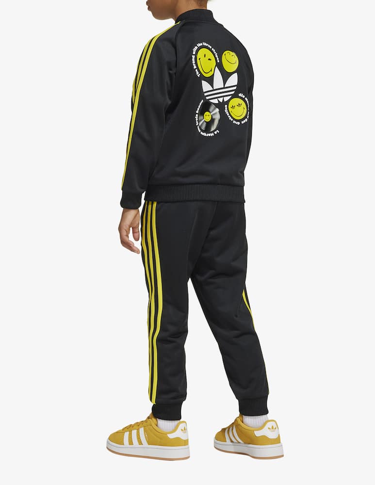 Adidas Originals Sweatshirt - picture 3 Adidas Originals Sweatshirt - picture 3