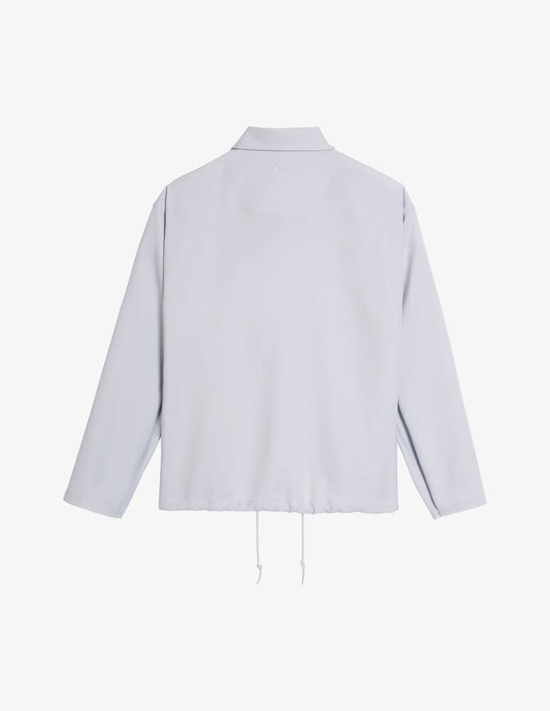 Adidas Y-3 Giacca tasconi con cappuccio - immagine 5 Adidas Y-3 Giacca tasconi con cappuccio - immagine 5