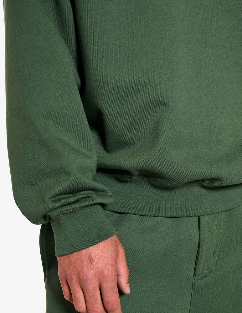 rinascente Adidas Y-3 Felpa logo crewneck