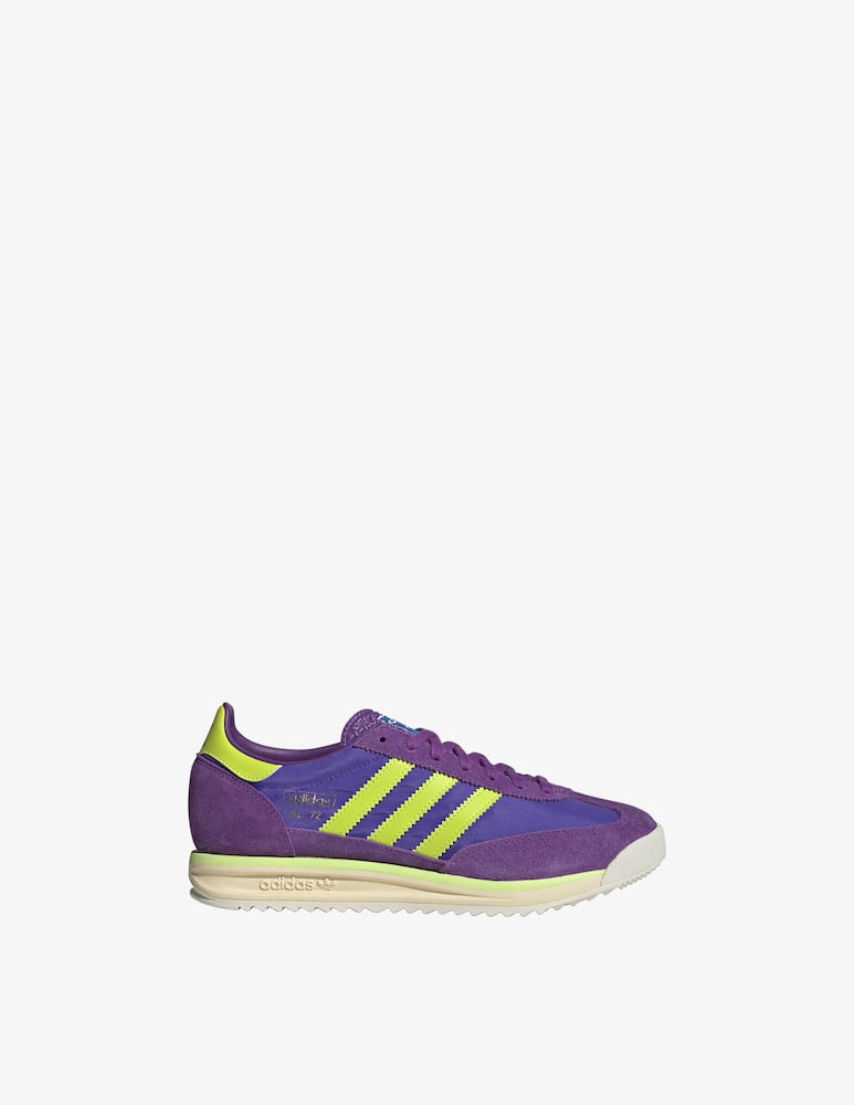 Adidas Originals Sl 72 sneakers - picture 1 Adidas Originals Sl 72 sneakers - picture 1