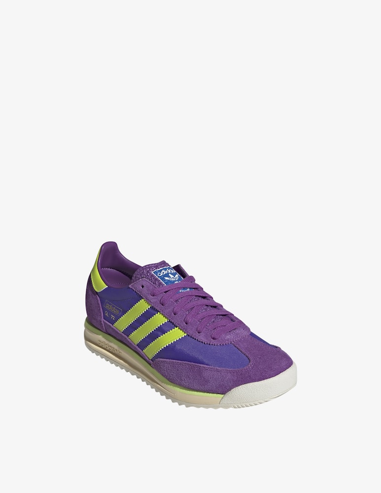 Adidas Originals Sl 72 sneakers - picture 2 Adidas Originals Sl 72 sneakers - picture 2