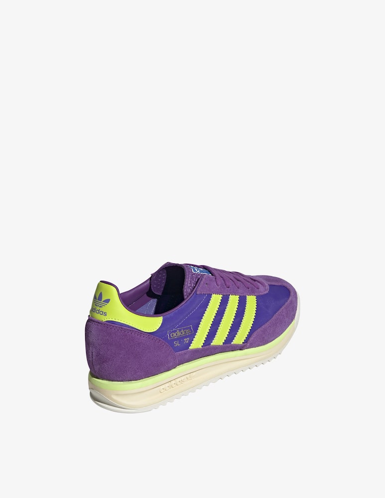 Adidas Originals Sl 72 sneakers - picture 3 Adidas Originals Sl 72 sneakers - picture 3