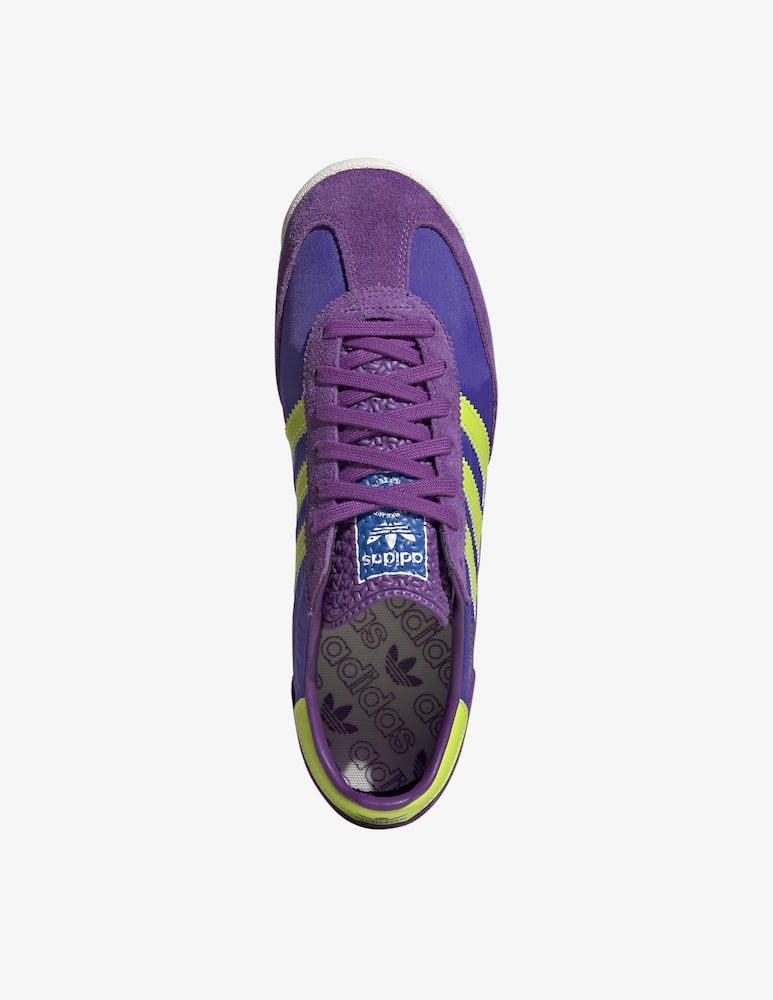 Adidas Originals Sl 72 sneakers - picture 4 Adidas Originals Sl 72 sneakers - picture 4