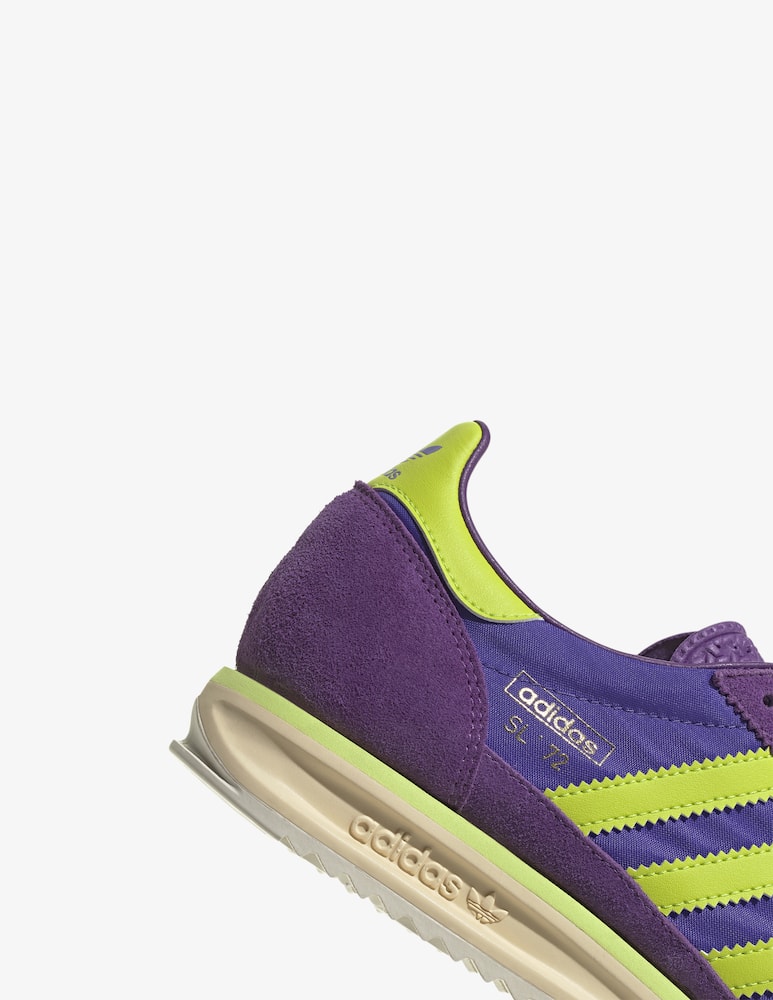 Adidas Originals Sl 72 sneakers - picture 5 Adidas Originals Sl 72 sneakers - picture 5