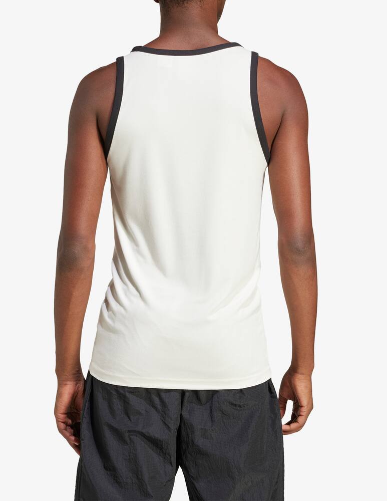 rinascente Adidas Originals Tank top costine
