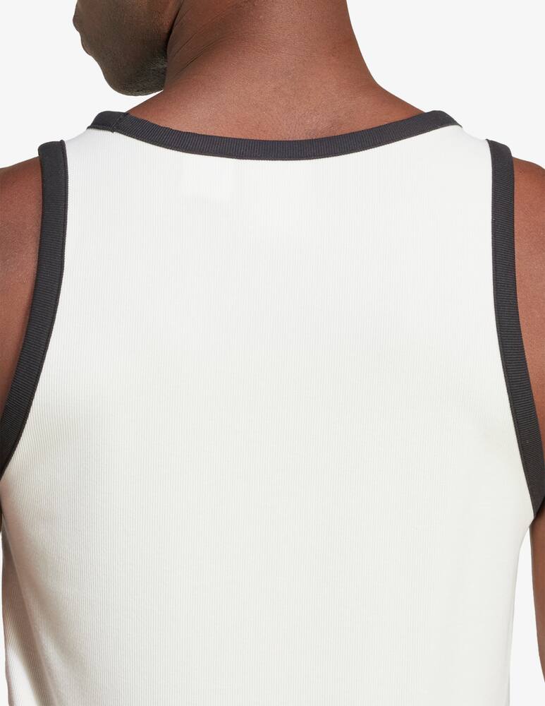 rinascente Adidas Originals Tank top costine
