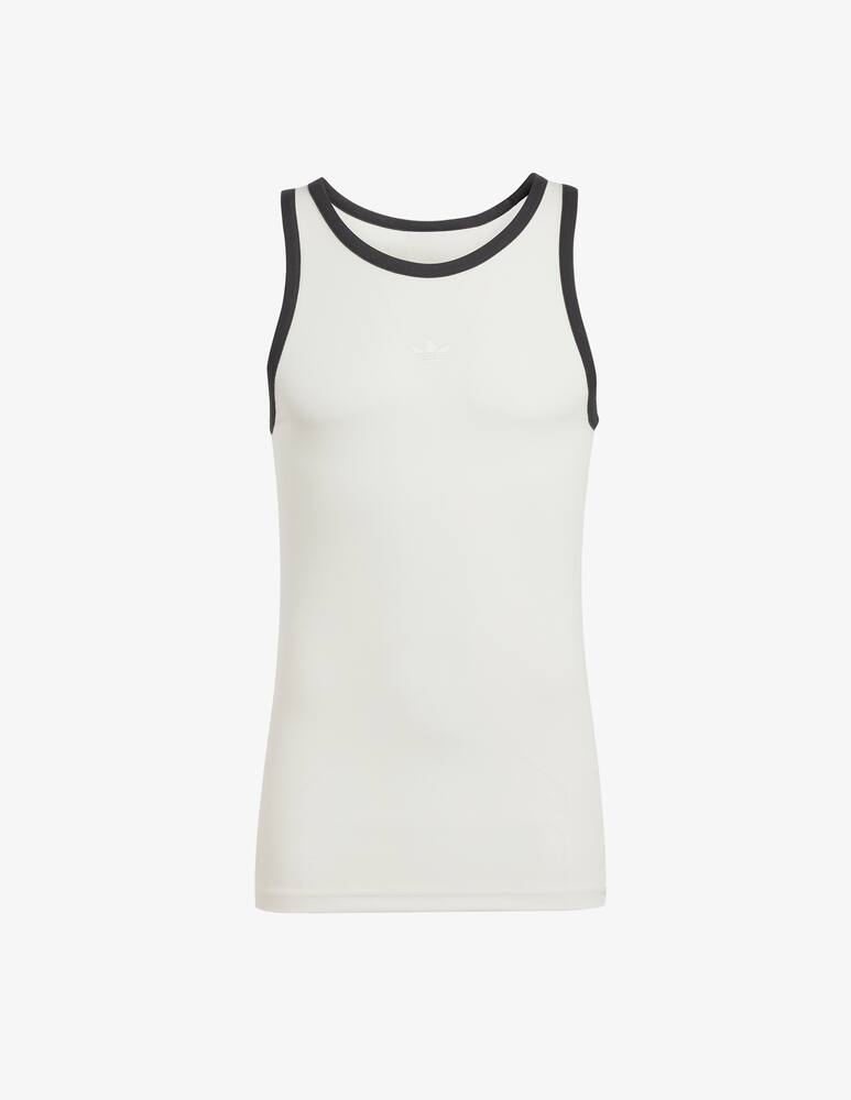 rinascente Adidas Originals Tank top costine