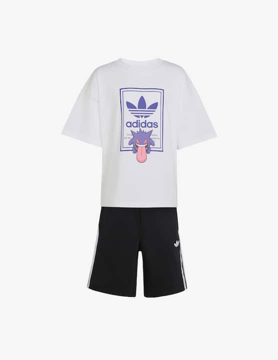 Adidas Originals - Loose set - €50,00
