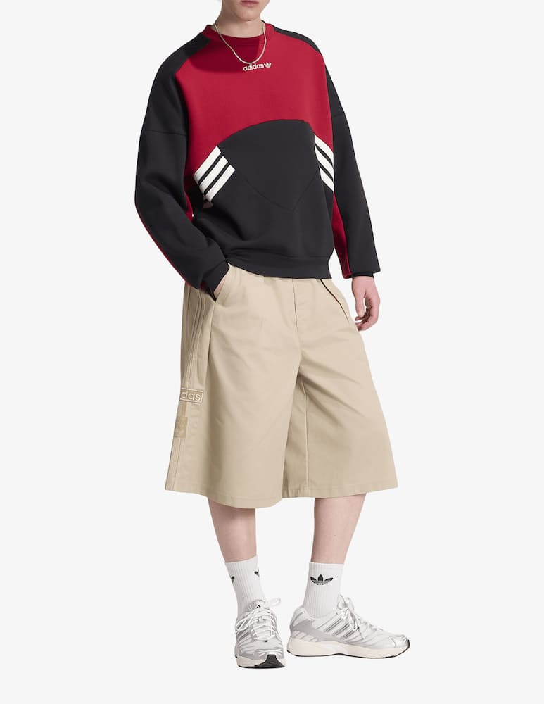 rinascente Adidas Originals Crewneck sweatshirt