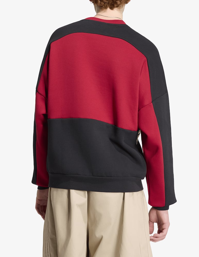 rinascente Adidas Originals Crewneck sweatshirt