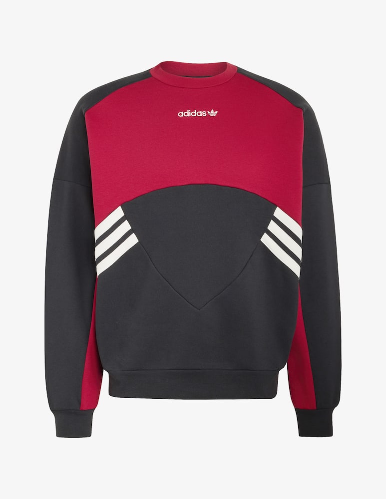 rinascente Adidas Originals Crewneck sweatshirt