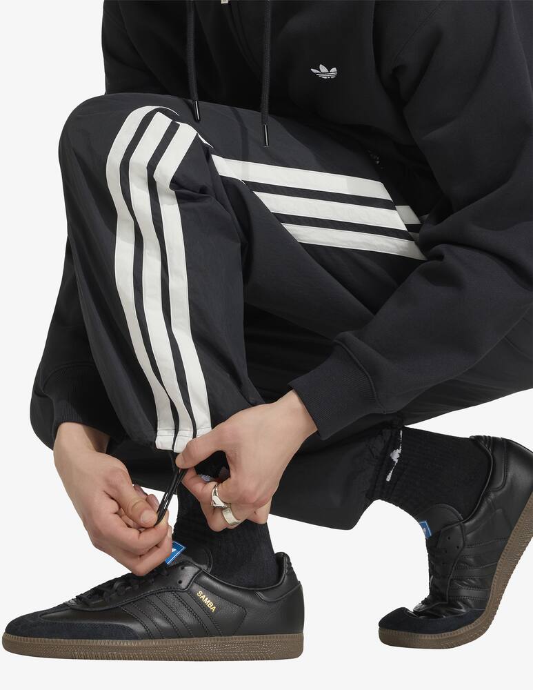 rinascente Adidas Originals Pantaloni tuta con logo