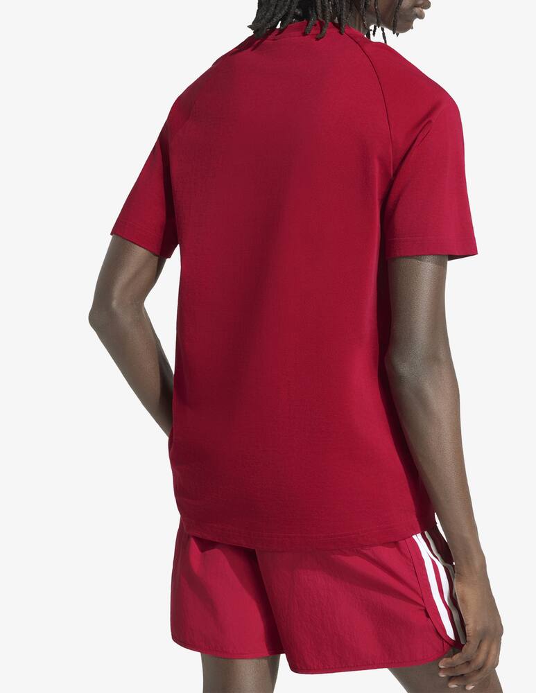 rinascente Adidas Originals Striped t-shirt