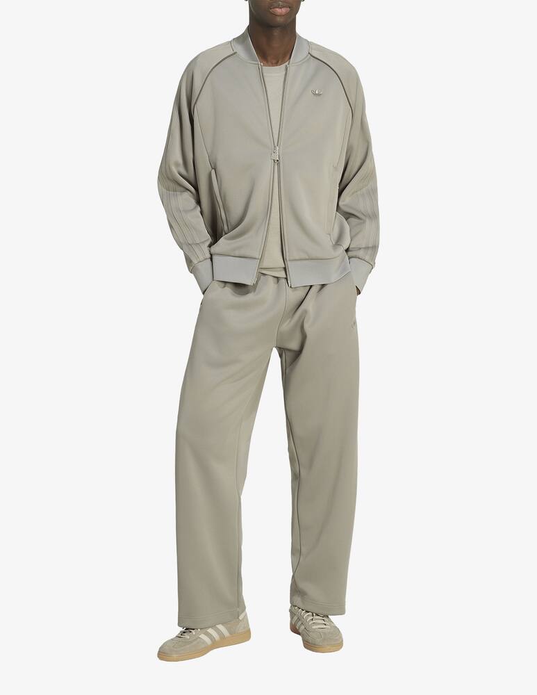 rinascente Adidas Originals Giacca track con zip e logo
