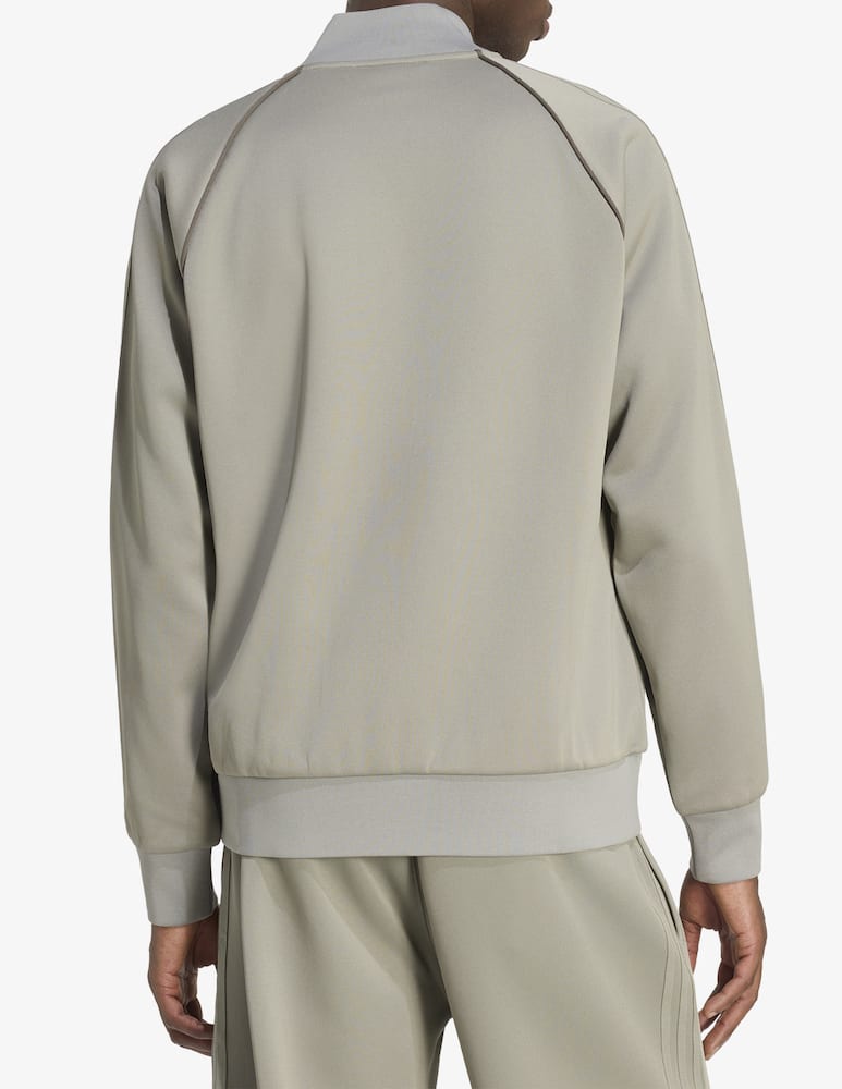 Adidas Originals Giacca track con zip e logo - immagine 3 Adidas Originals Giacca track con zip e logo - immagine 3