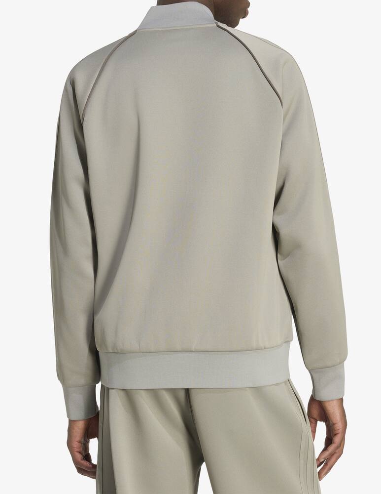 rinascente Adidas Originals Giacca track con zip e logo