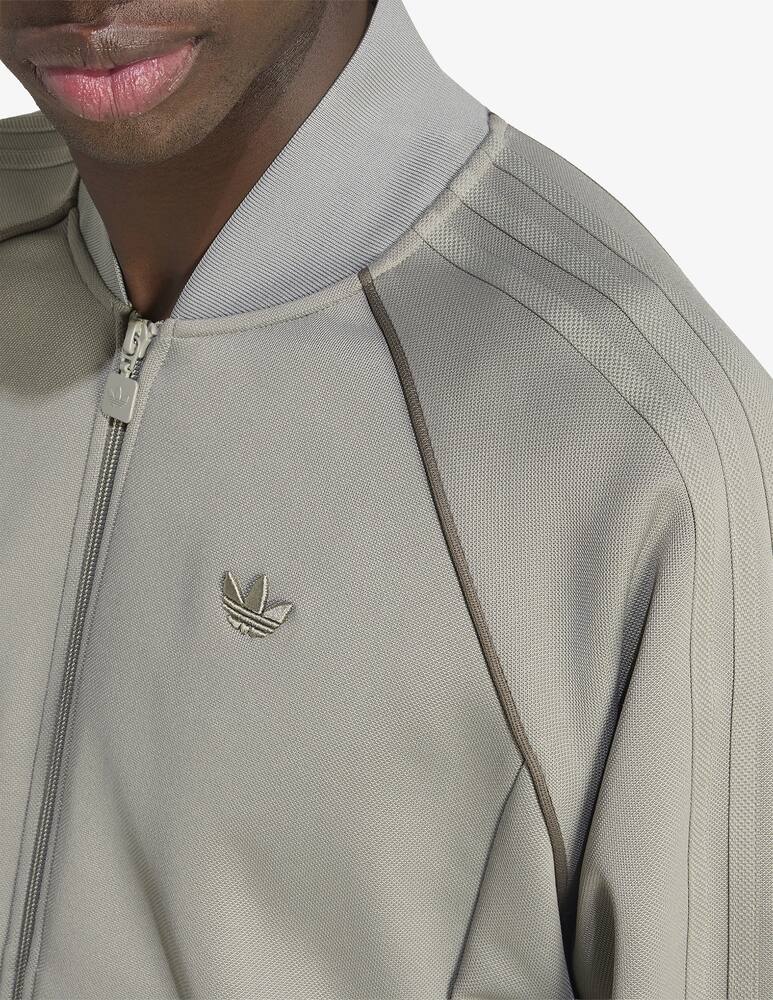 rinascente Adidas Originals Giacca track con zip e logo