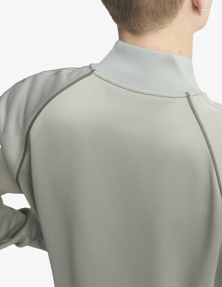 rinascente Adidas Originals Giacca track con zip e logo
