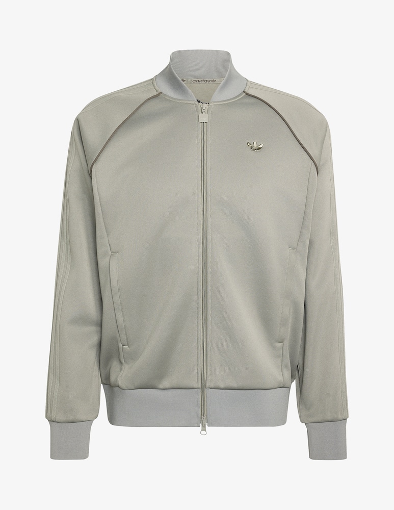 Adidas Originals Giacca track con zip e logo - immagine 7 Adidas Originals Giacca track con zip e logo - immagine 7