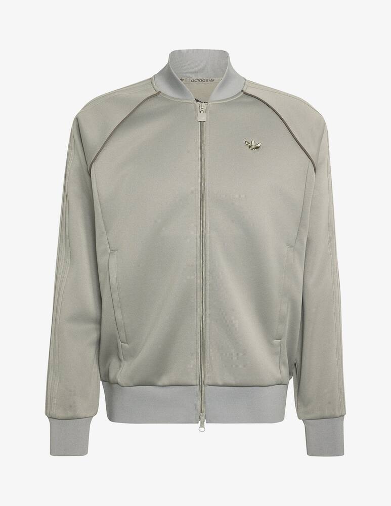 rinascente Adidas Originals Giacca track con zip e logo