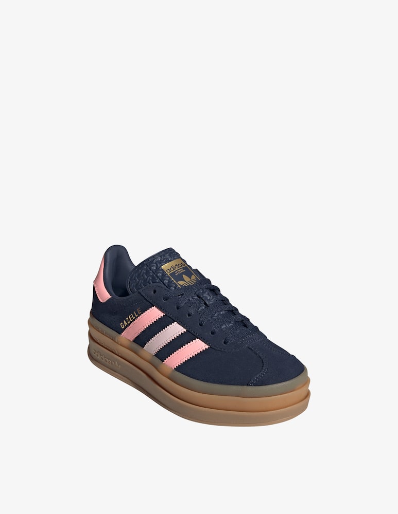 rinascente Adidas Originals Sneakers Gazelle Bold