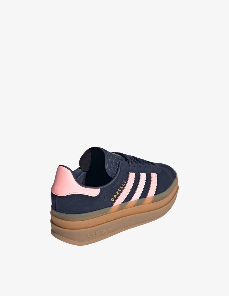 rinascente Adidas Originals Sneakers Gazelle Bold