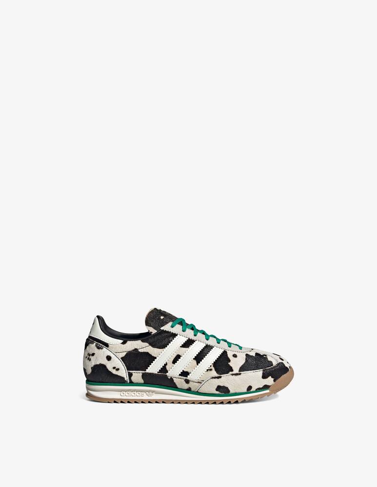 Adidas Originals Sneaker SL 72 - immagine 1 Adidas Originals Sneaker SL 72 - immagine 1