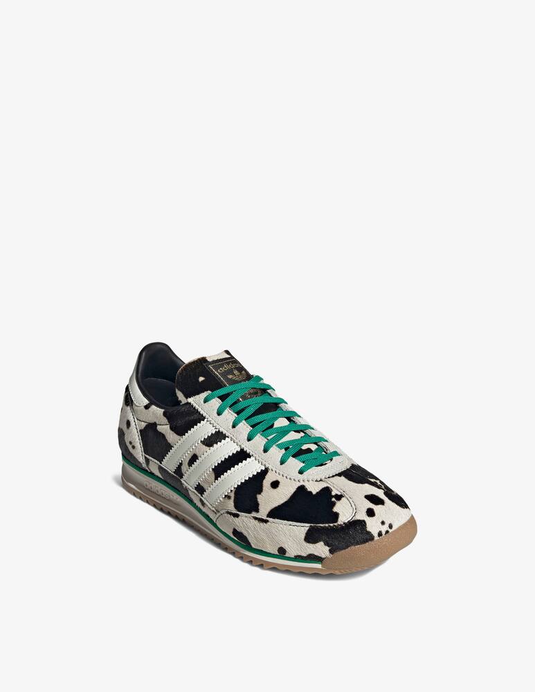 Adidas Originals Sneaker SL 72 - immagine 2 Adidas Originals Sneaker SL 72 - immagine 2