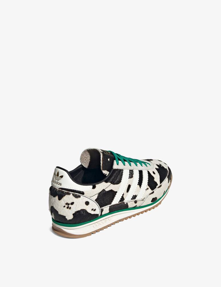 Adidas Originals Sneaker SL 72 - immagine 3 Adidas Originals Sneaker SL 72 - immagine 3