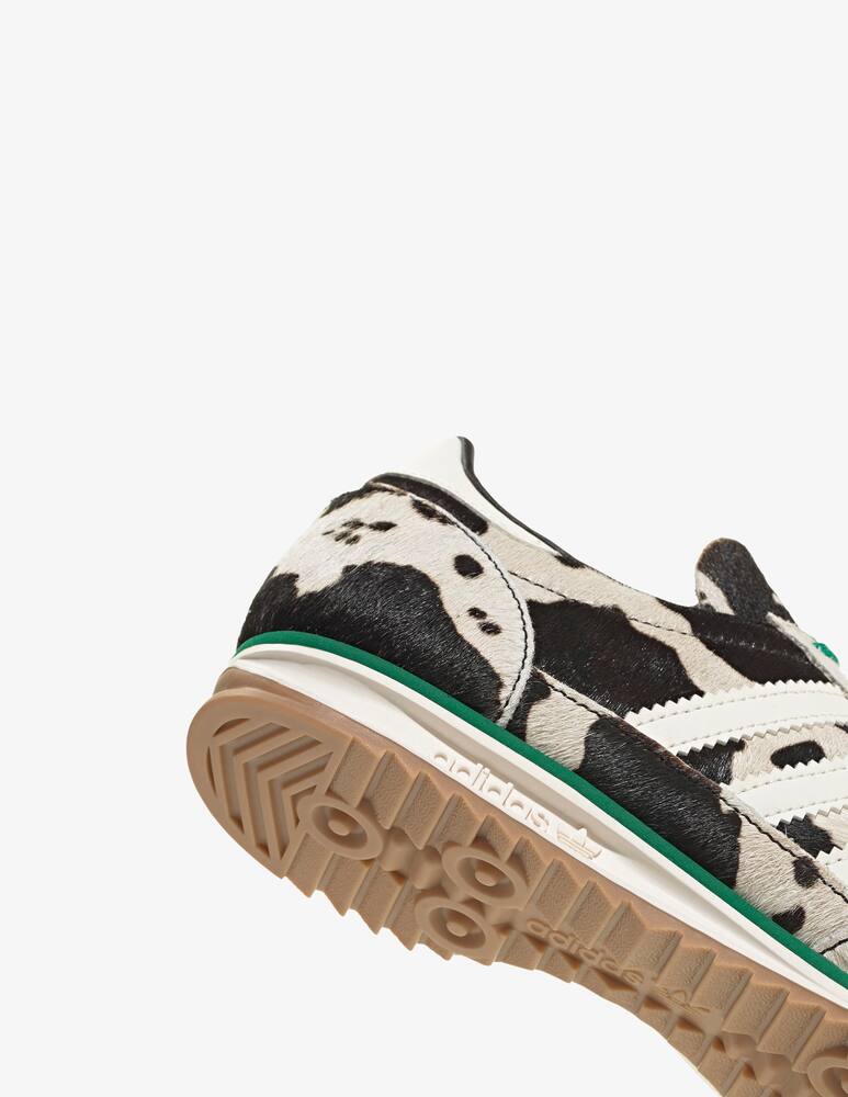 Adidas Originals Sneaker SL 72 - immagine 5 Adidas Originals Sneaker SL 72 - immagine 5
