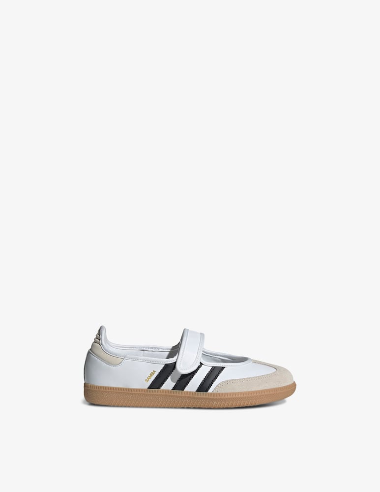 Adidas Originals Ballerine Samba Jane - immagine 1 Adidas Originals Ballerine Samba Jane - immagine 1