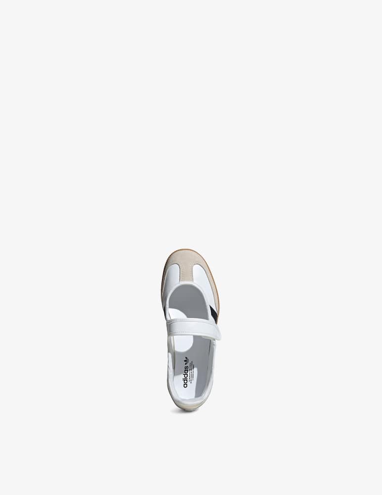 Adidas Originals Ballerine Samba Jane - immagine 4 Adidas Originals Ballerine Samba Jane - immagine 4