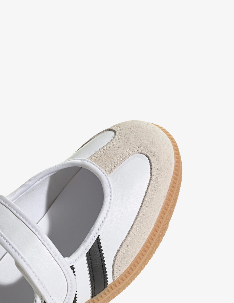 Adidas Originals Ballerine Samba Jane - immagine 5 Adidas Originals Ballerine Samba Jane - immagine 5