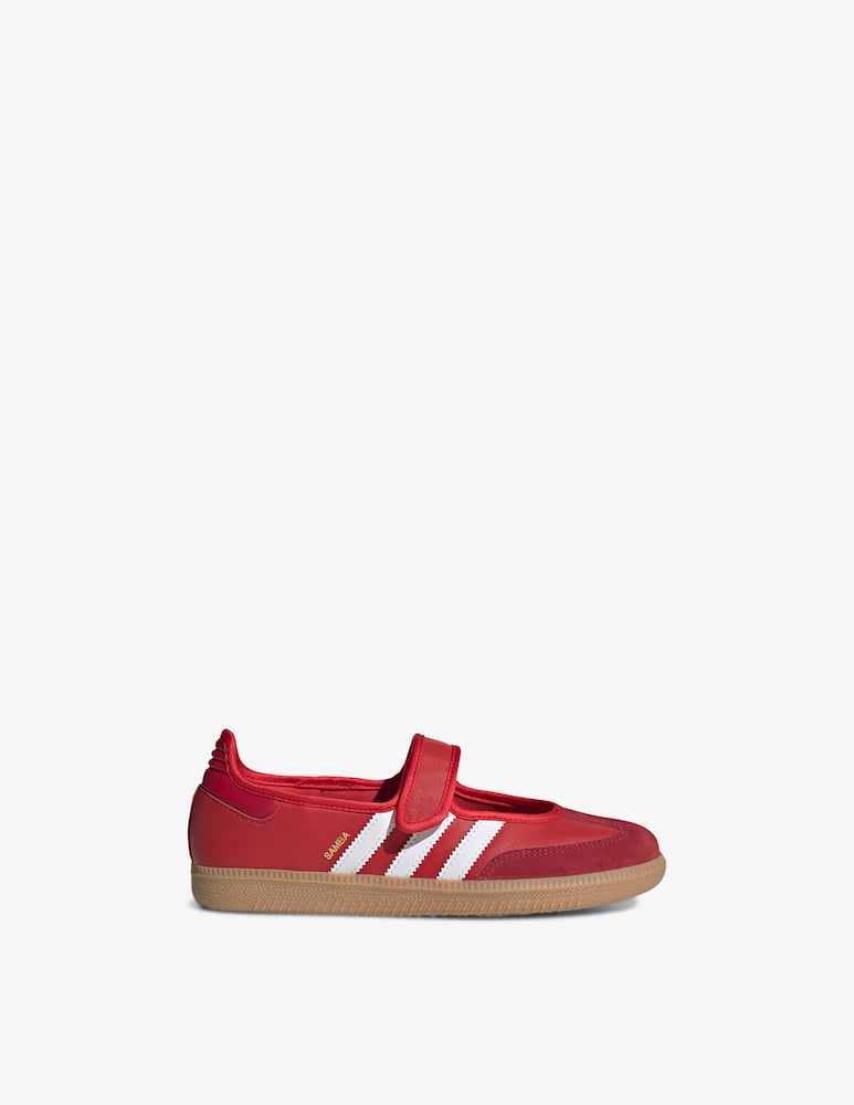 Adidas Originals Samba Jane ballet flat - picture 1 Adidas Originals Samba Jane ballet flat - picture 1